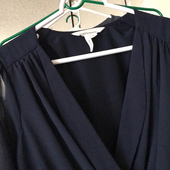 BCBGeneration romper - Picture 5 of 5